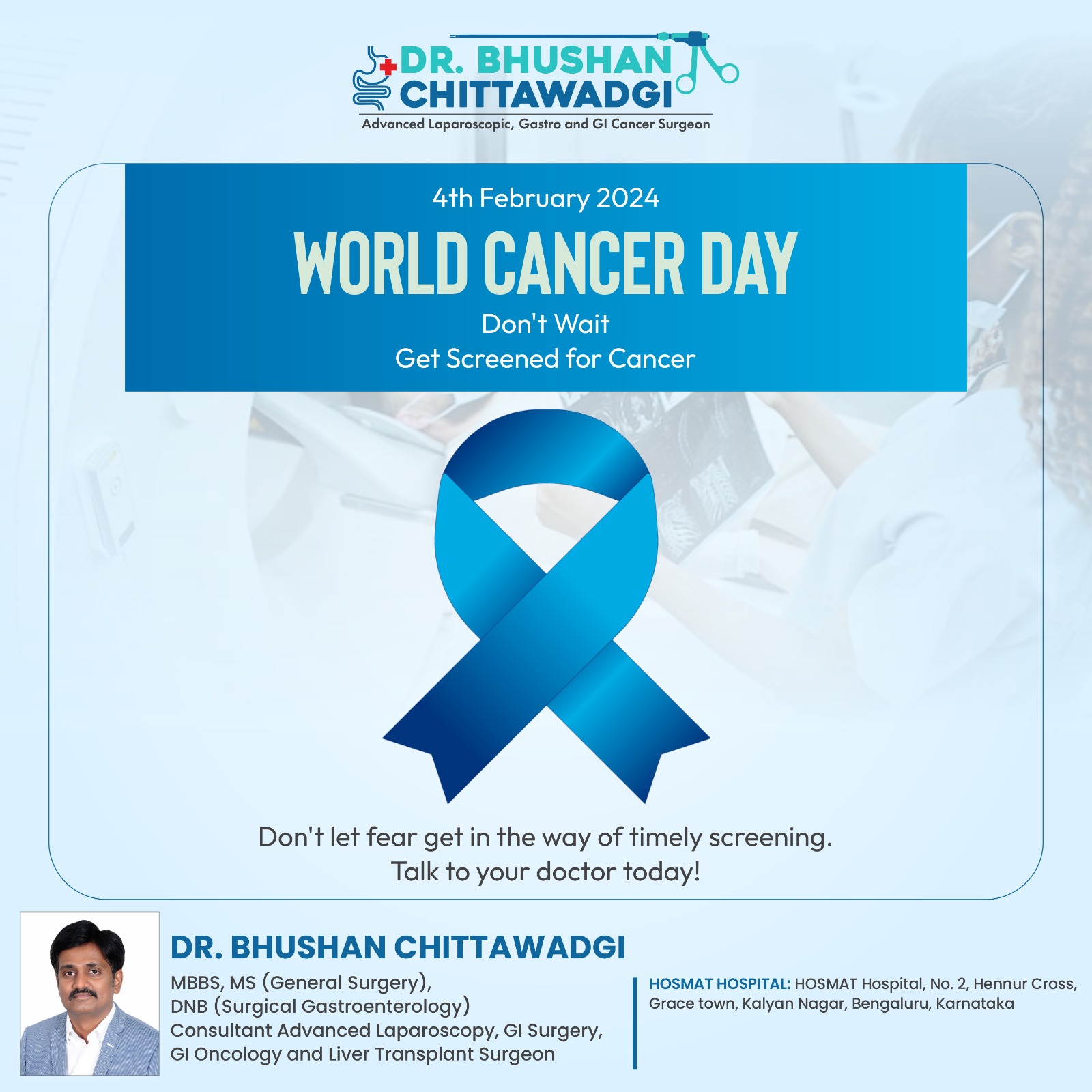 surgical Oncologist in Bangalore ,Bangalore,Hospitals,Free Classifieds,Post Free Ads,77traders.com